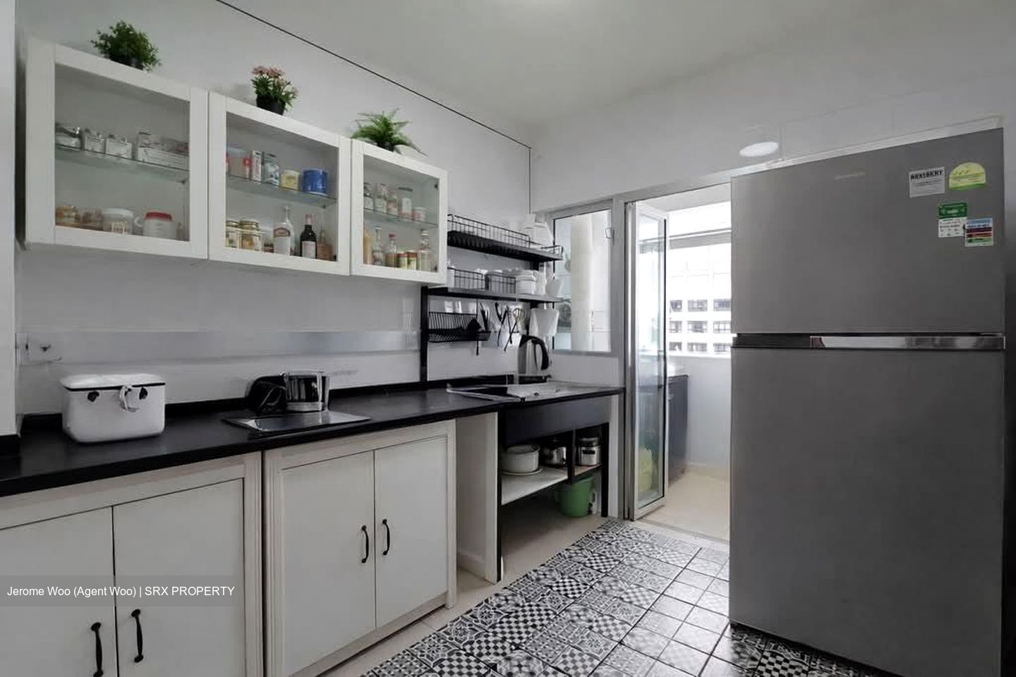 Blk 405B Northshore Residences I (Punggol), HDB 4 Rooms #566104411